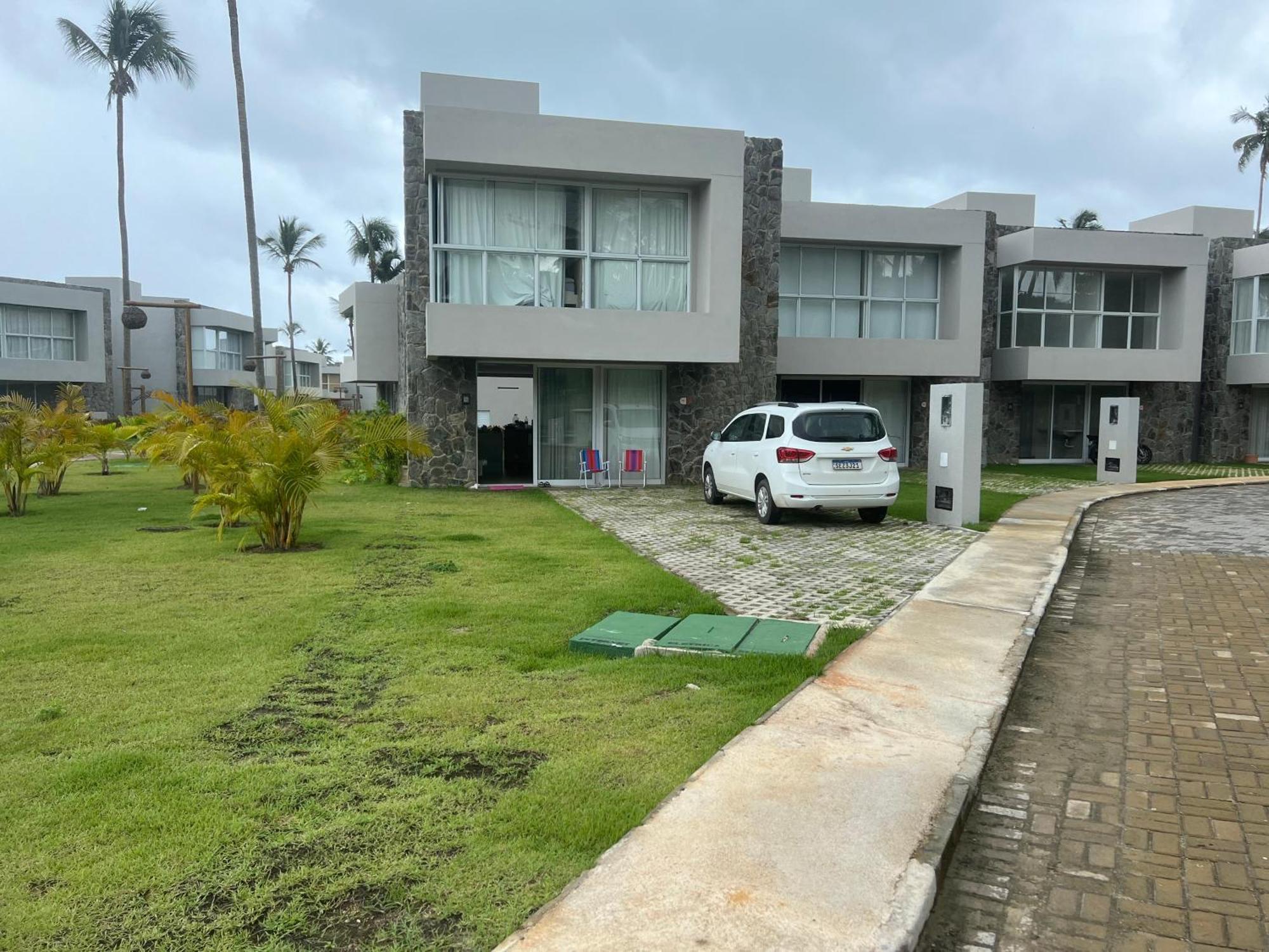 فيلا Casa Marceneiro Milagres São Miguel dos Milagres المظهر الخارجي الصورة